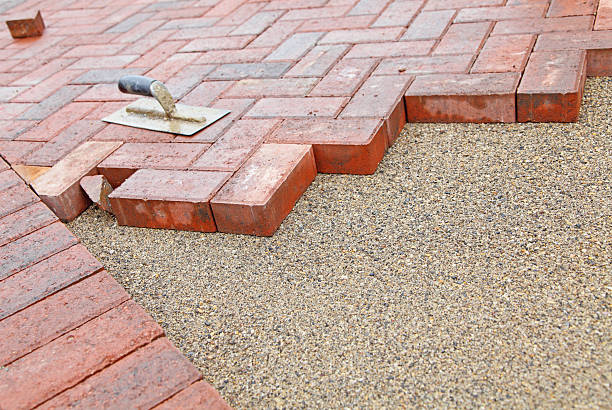 Reliable Olympia Fields, IL Driveway Pavers Solutions